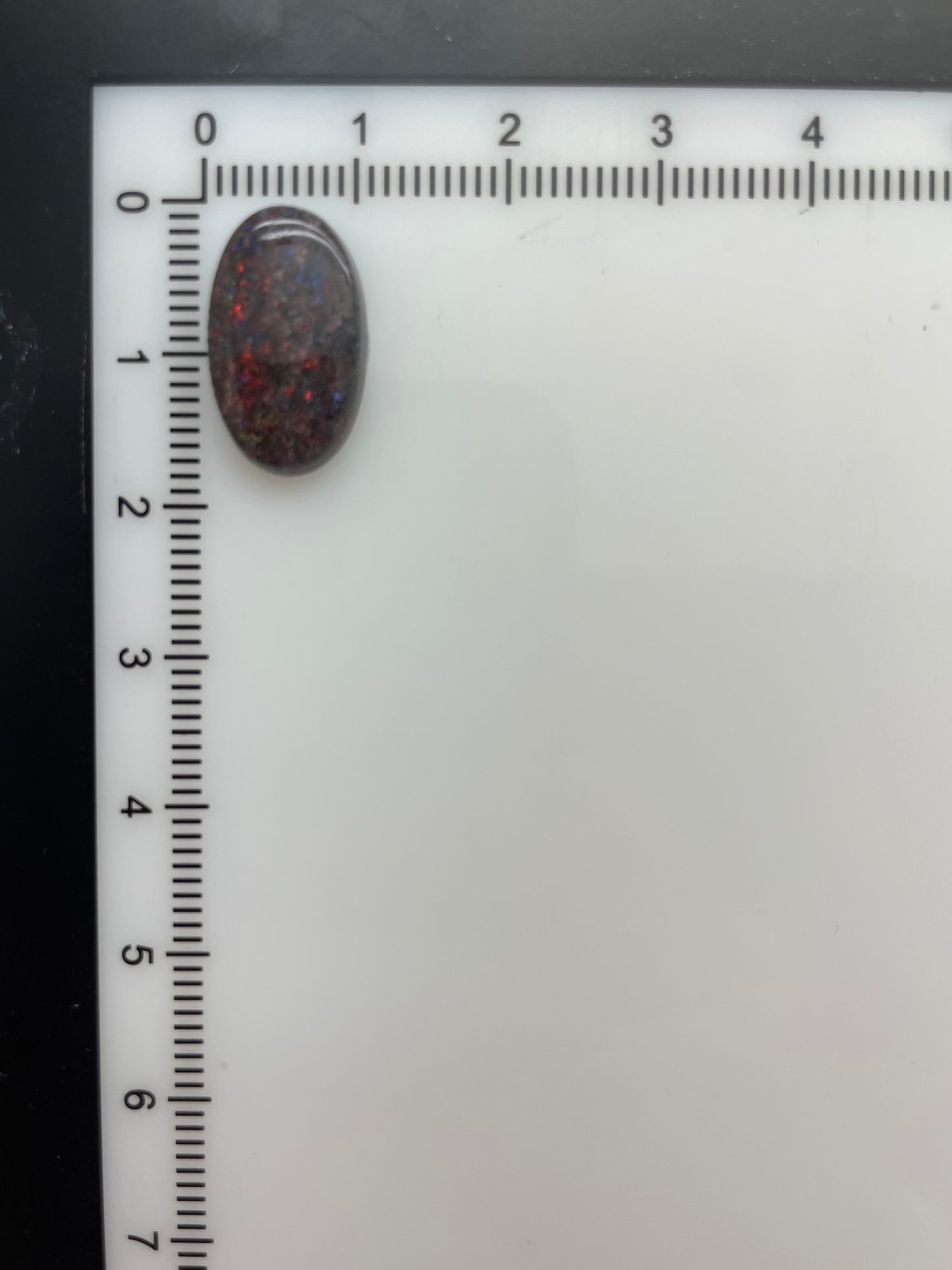 Andamooka Opal