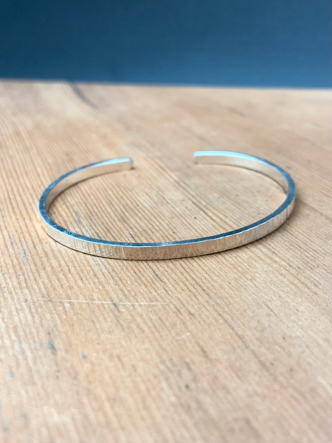 Bark Cuff
