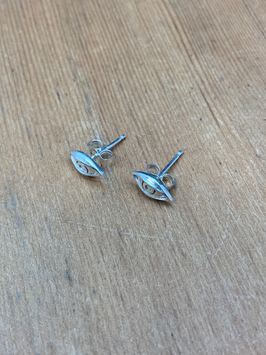 Eye Studs