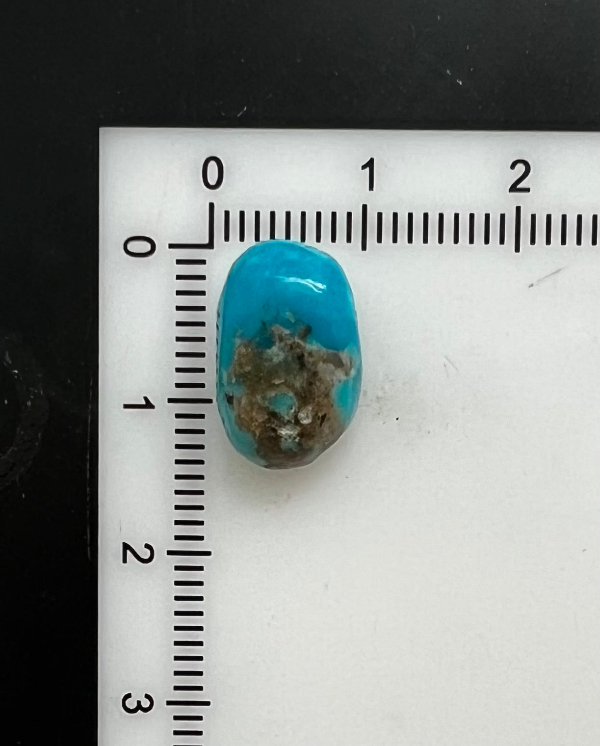 Turquoise