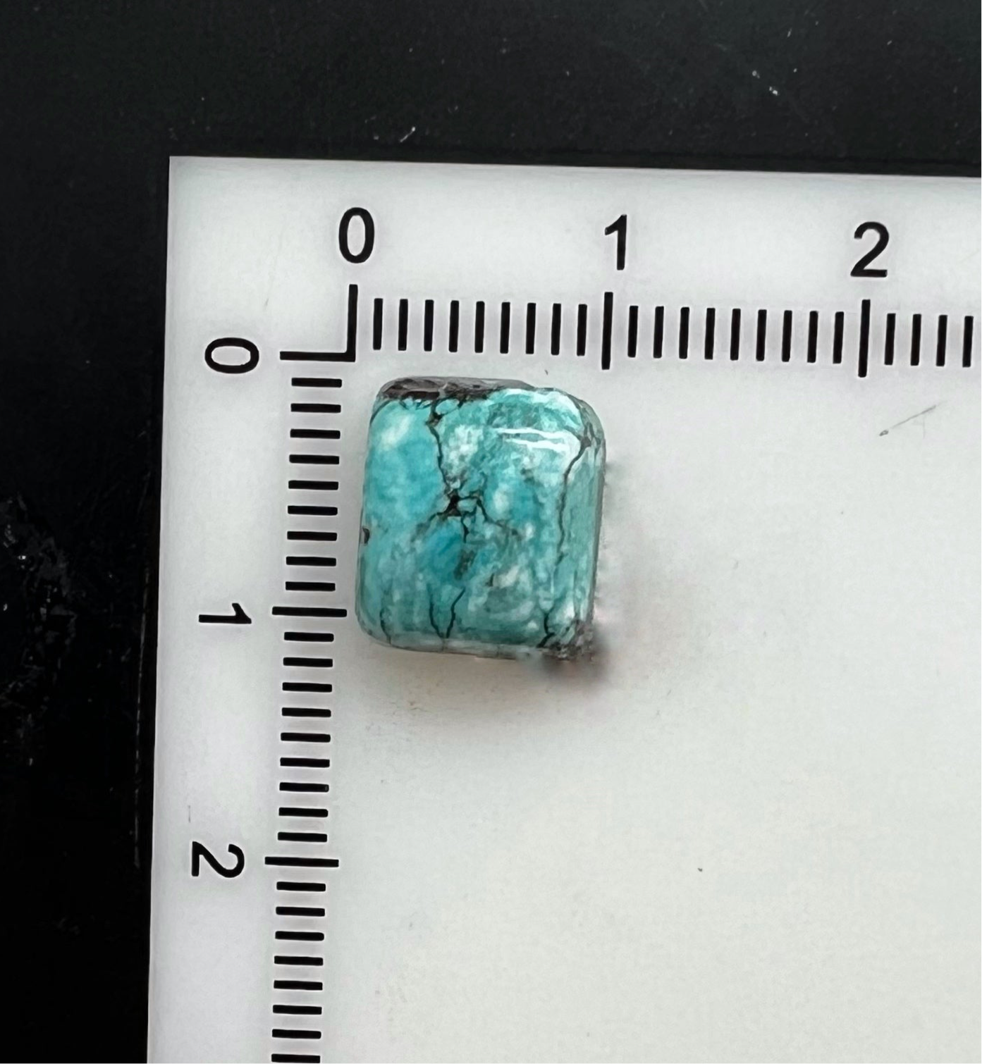 Turquoise