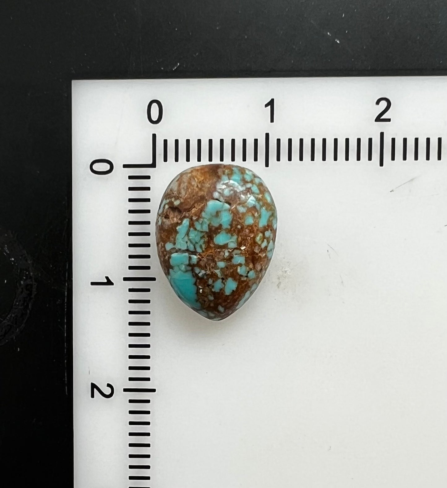 Turquoise