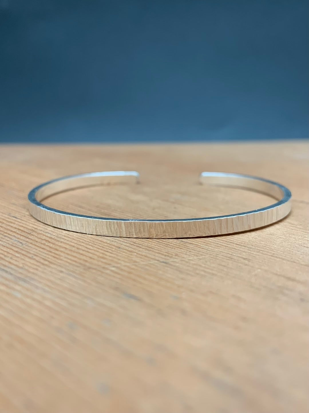 Bark Cuff