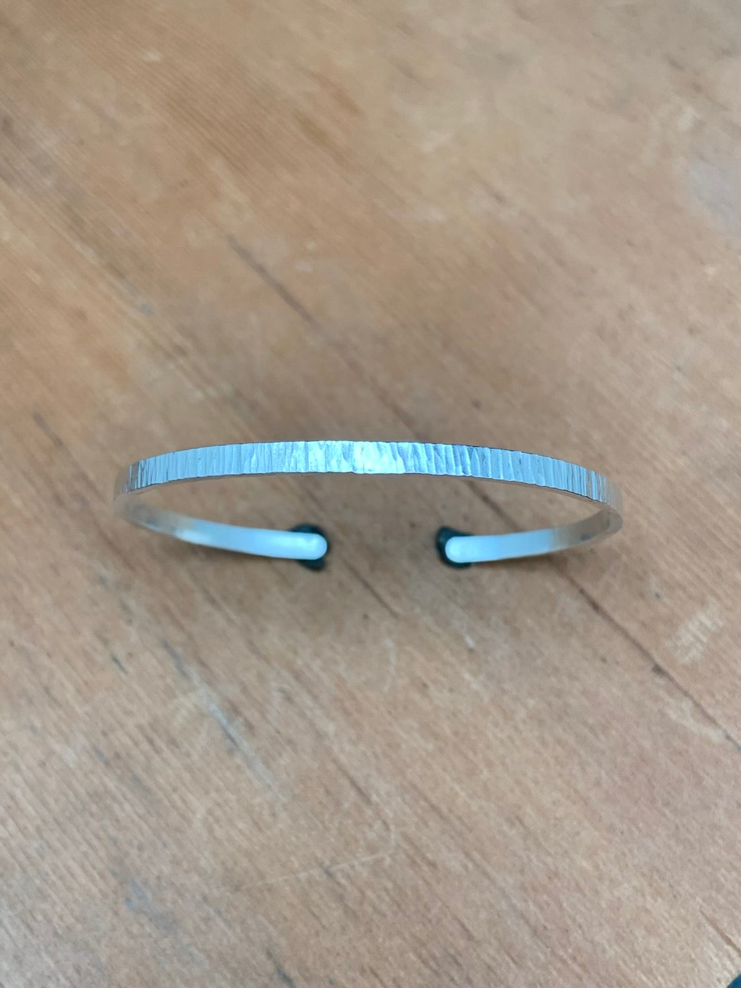 Bark Cuff