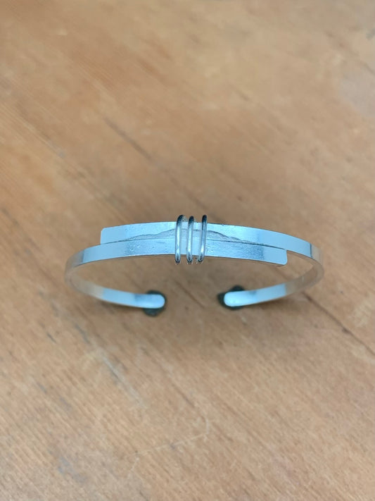 Broken and Repaired