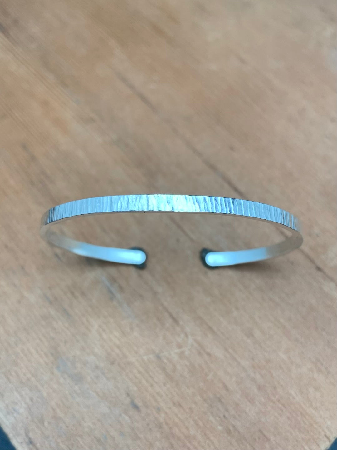 Bark Cuff