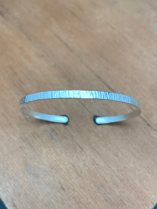 Bark Cuff