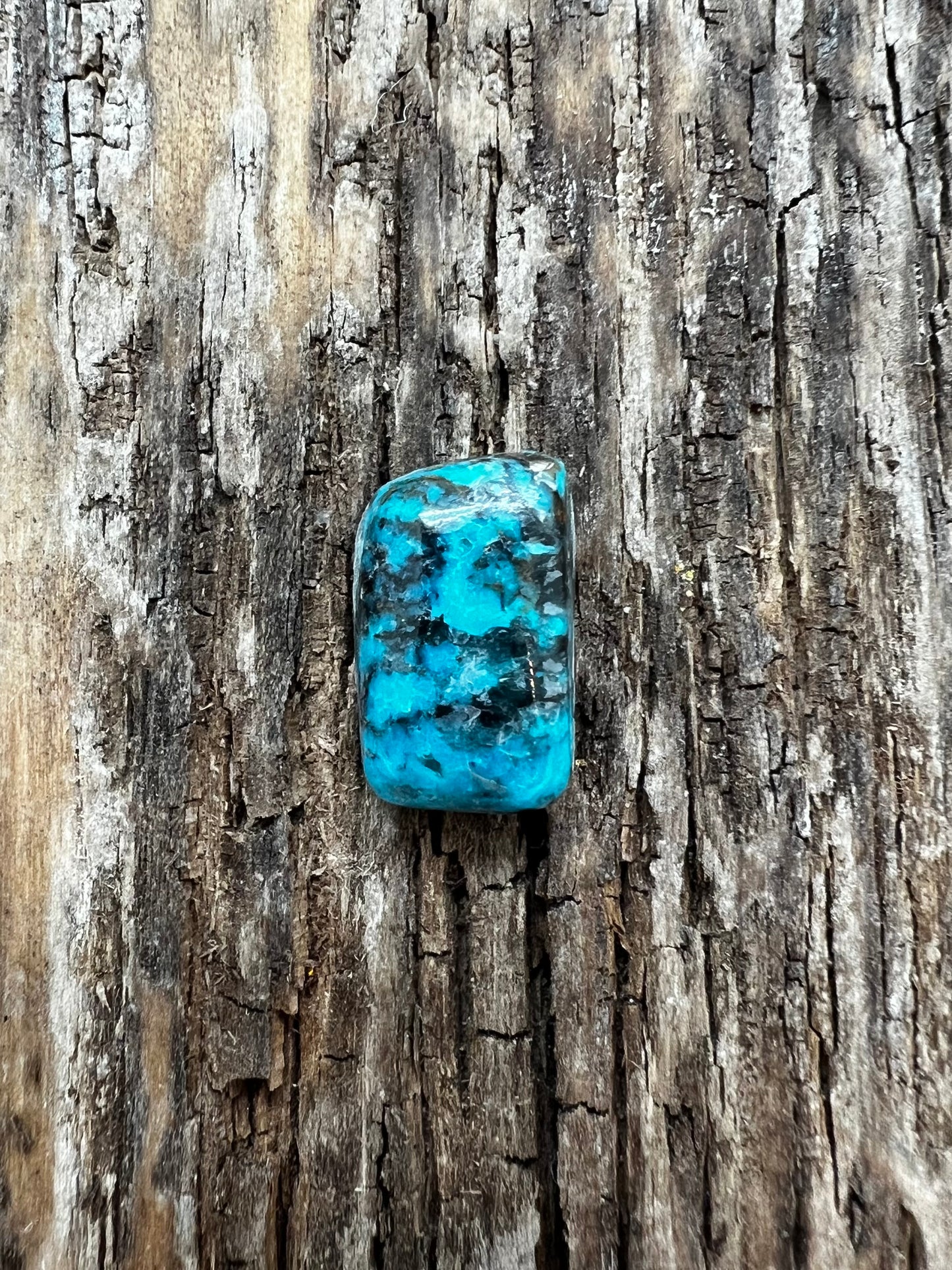 Turquoise