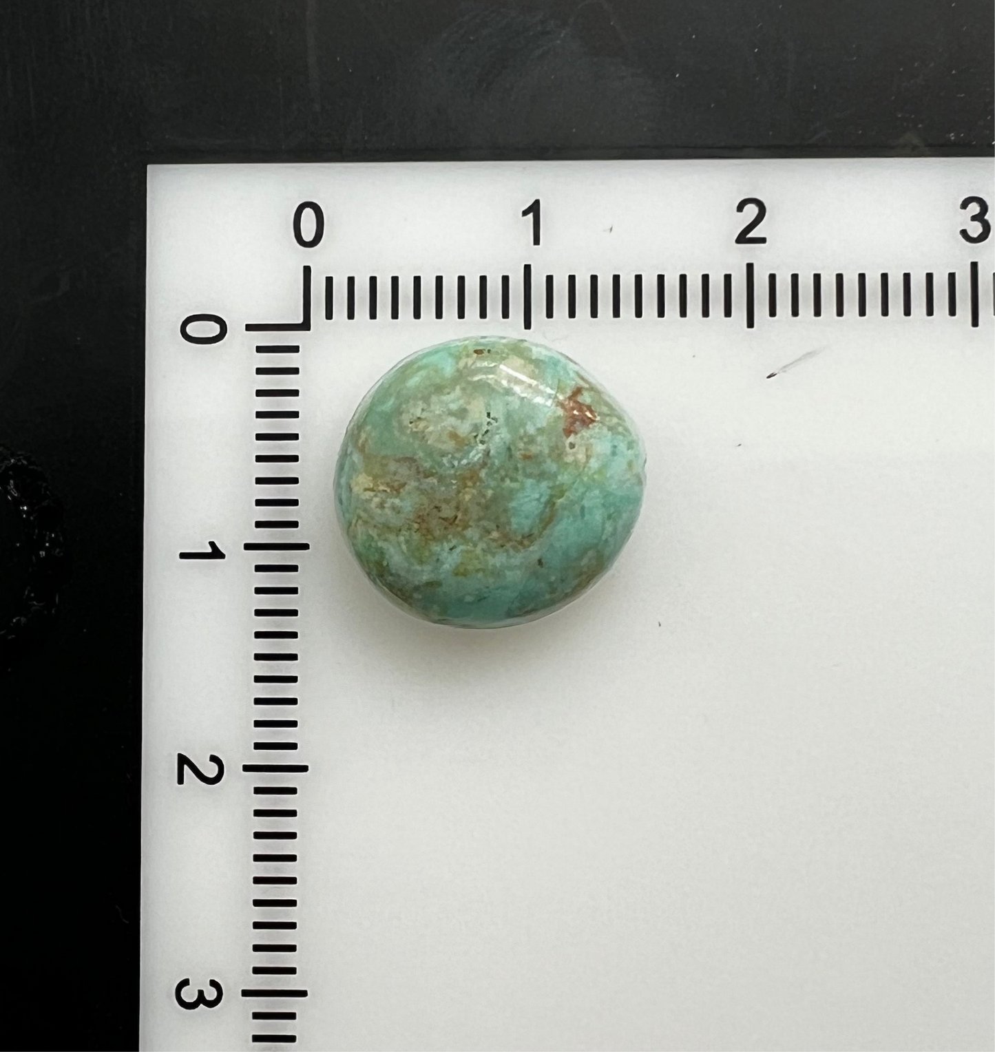 Turquoise