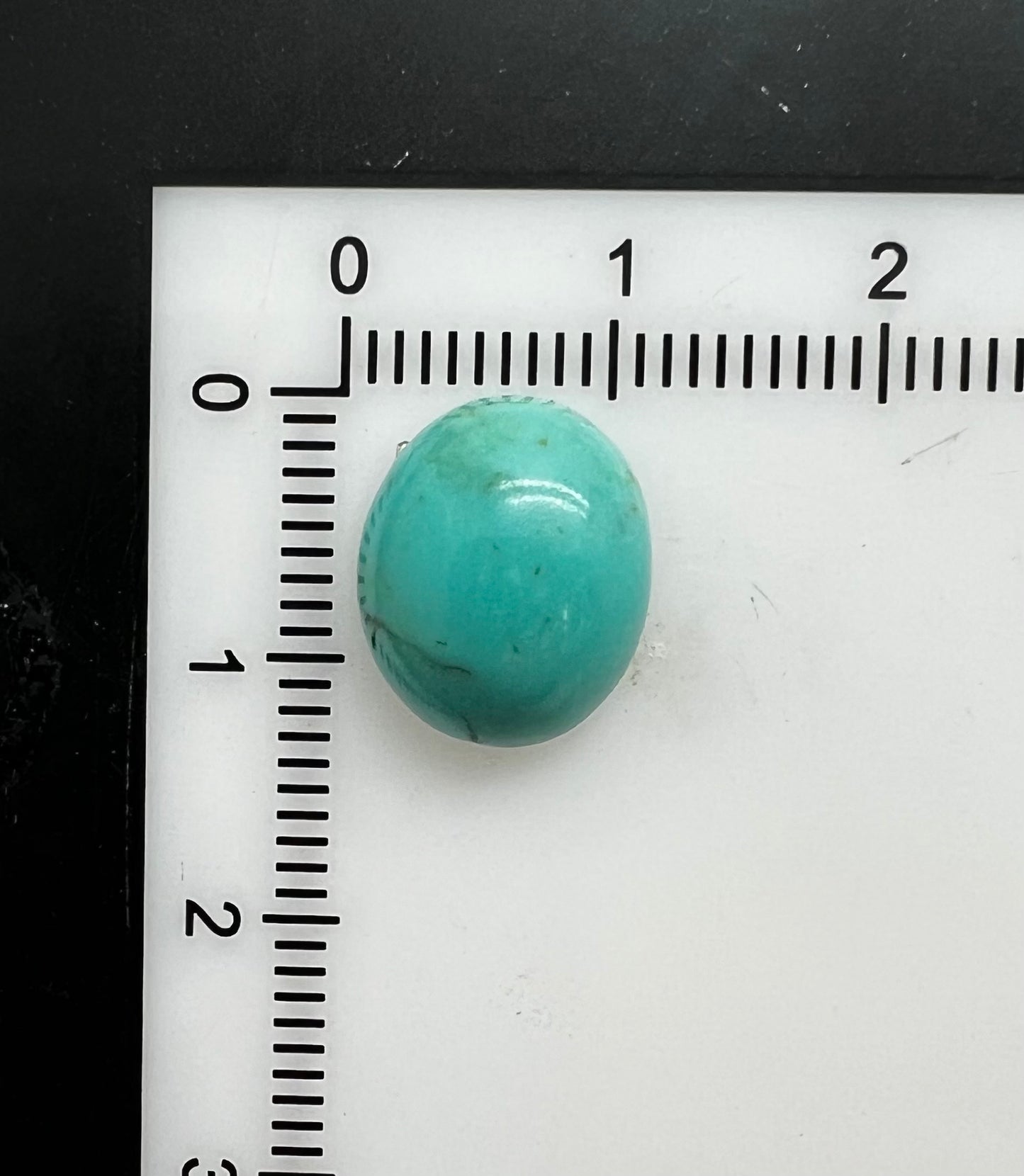 Turquoise