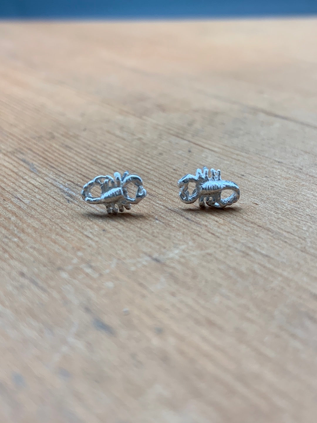 Scorpion Studs