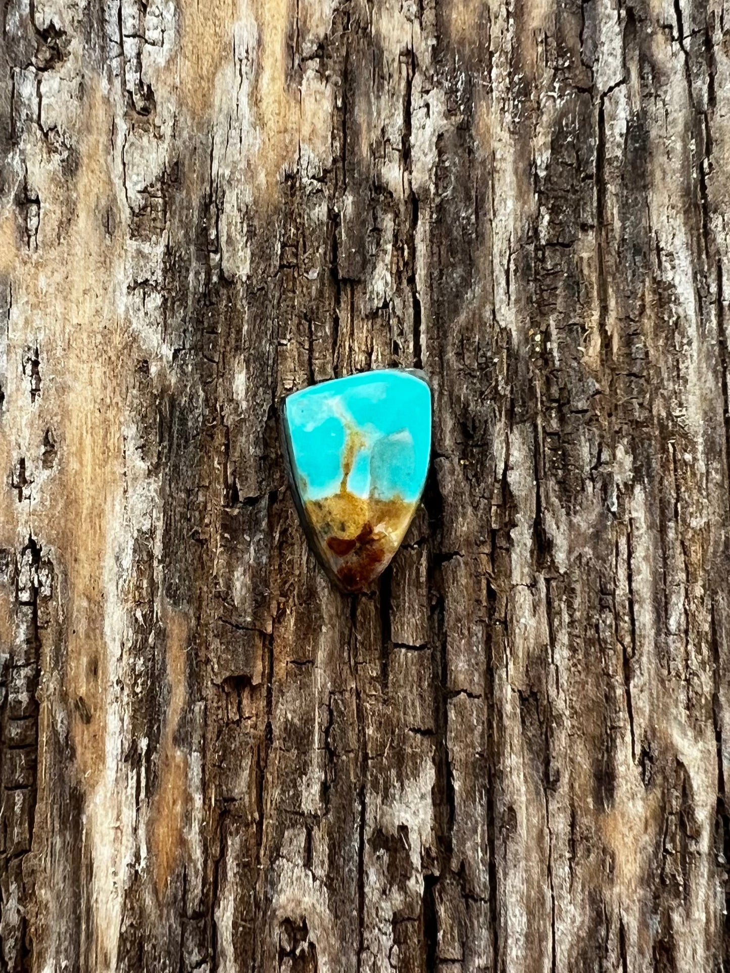 Turquoise