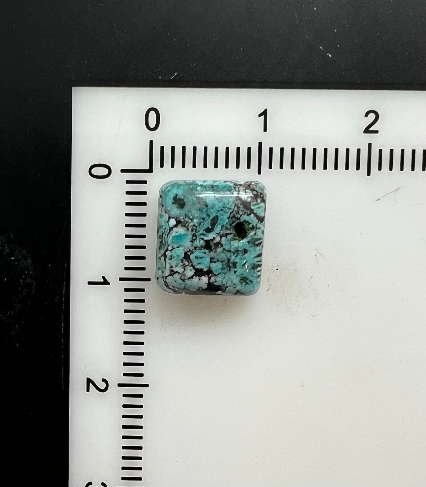 Turquoise