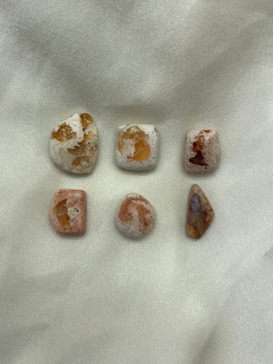 Mexican Fire Opal
