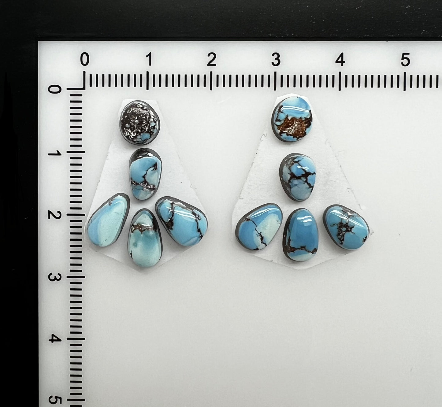 Turquoise Lot 1-R