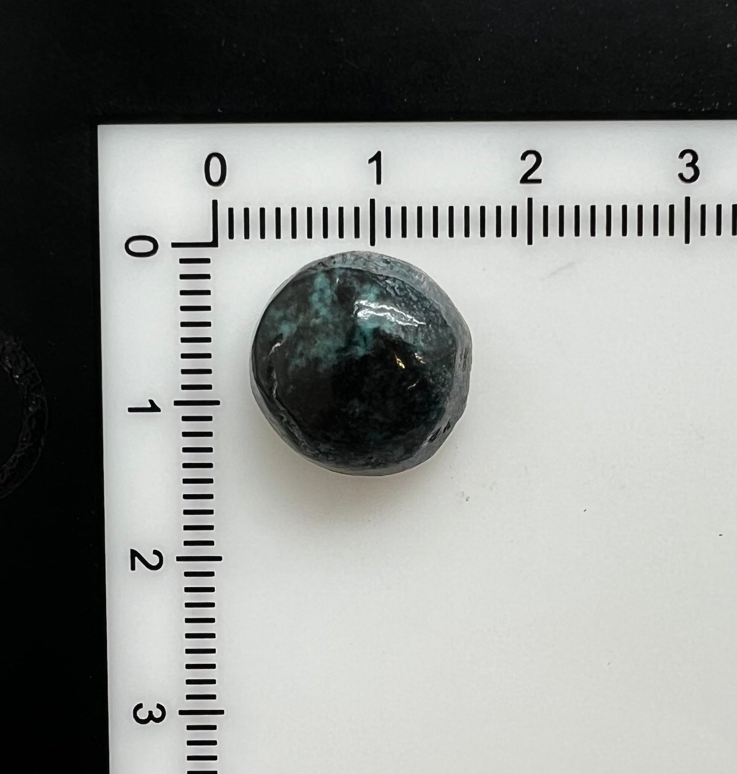 Turquoise