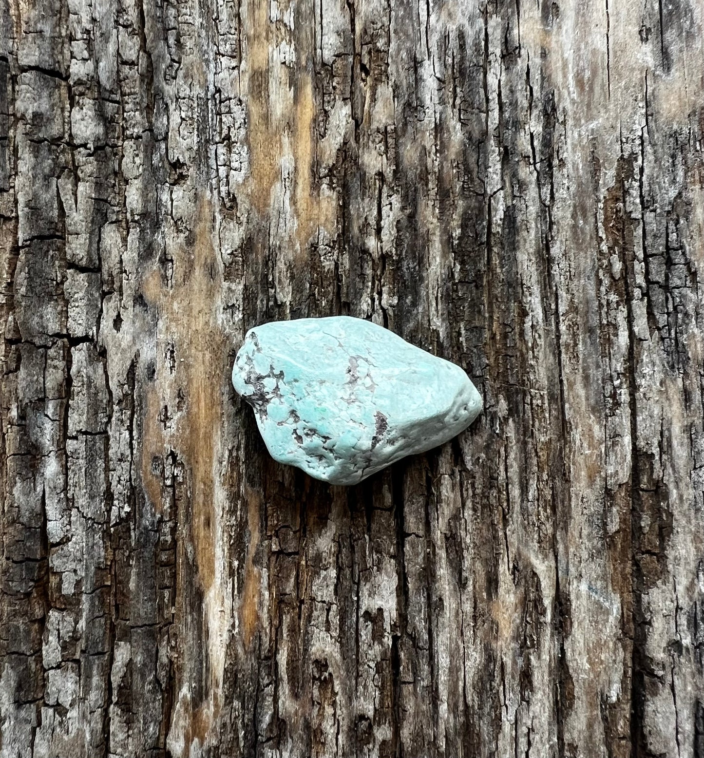 Turquoise