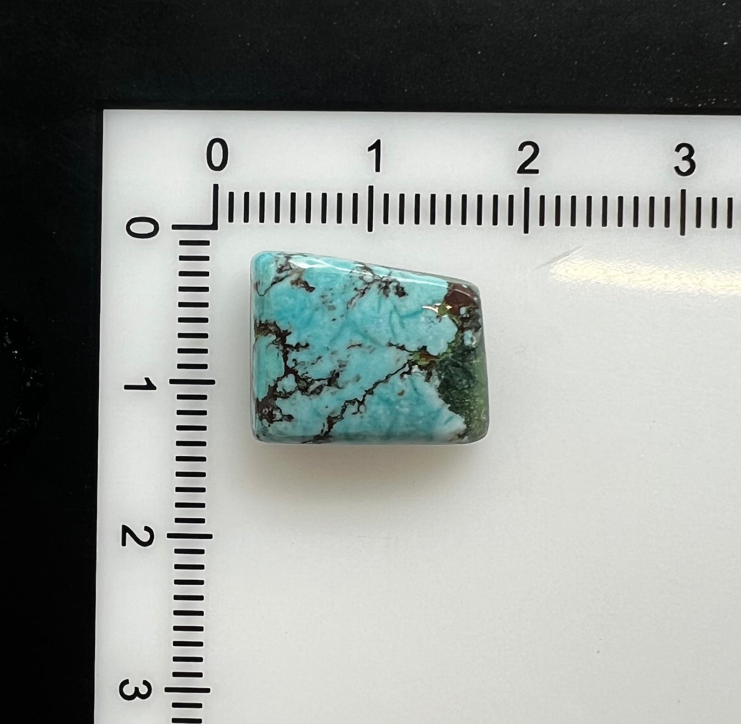 Turquoise