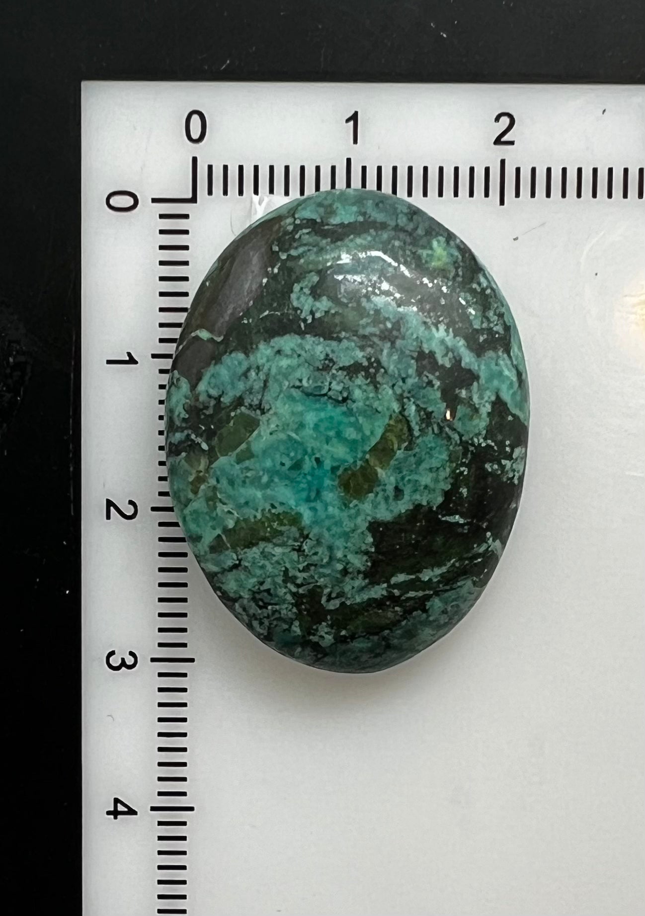 Turquoise