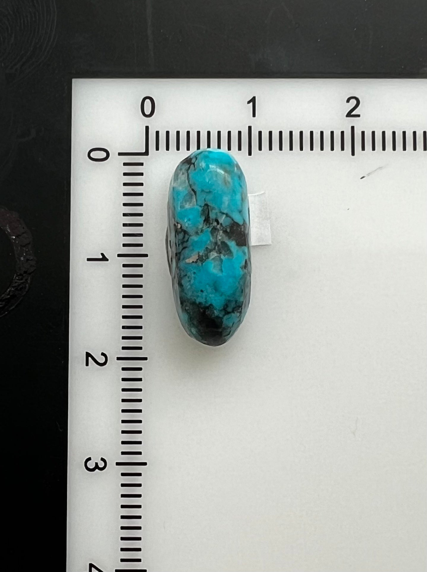 Turquoise