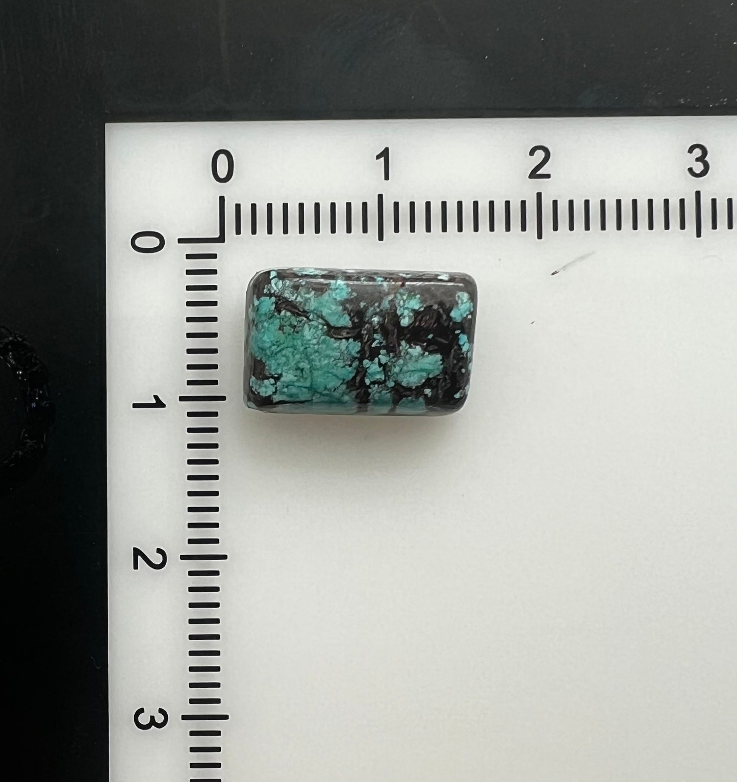 Turquoise