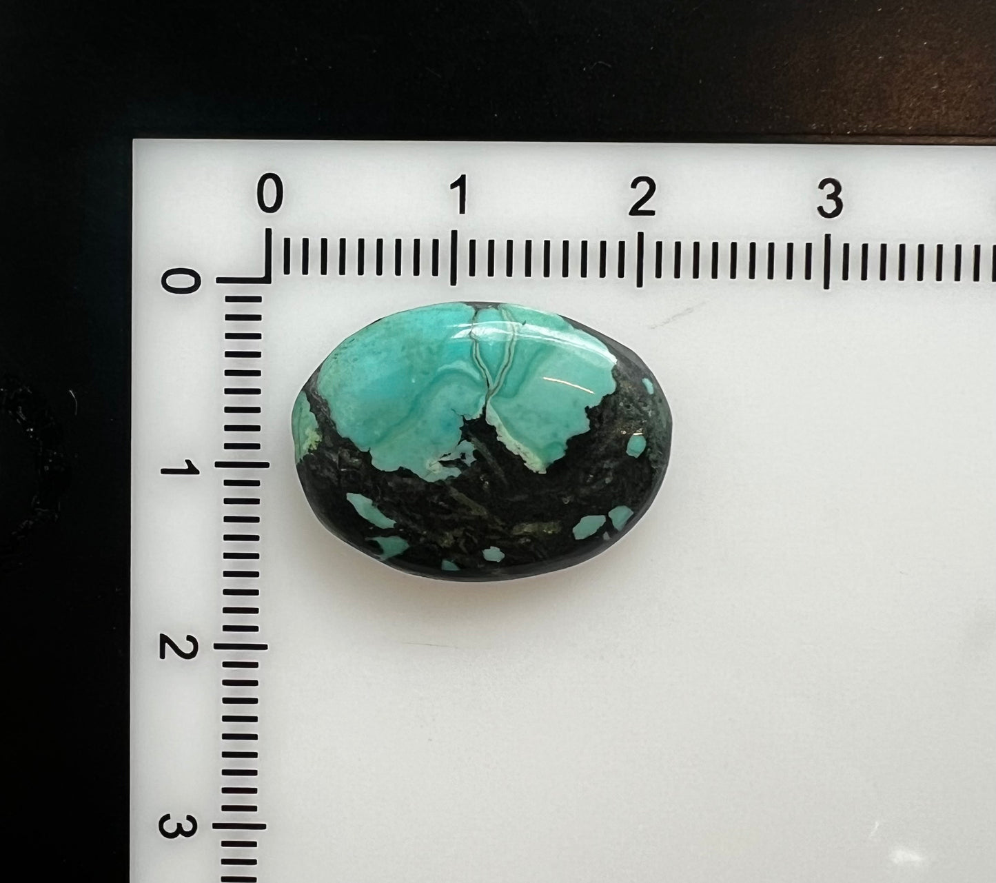 Turquoise