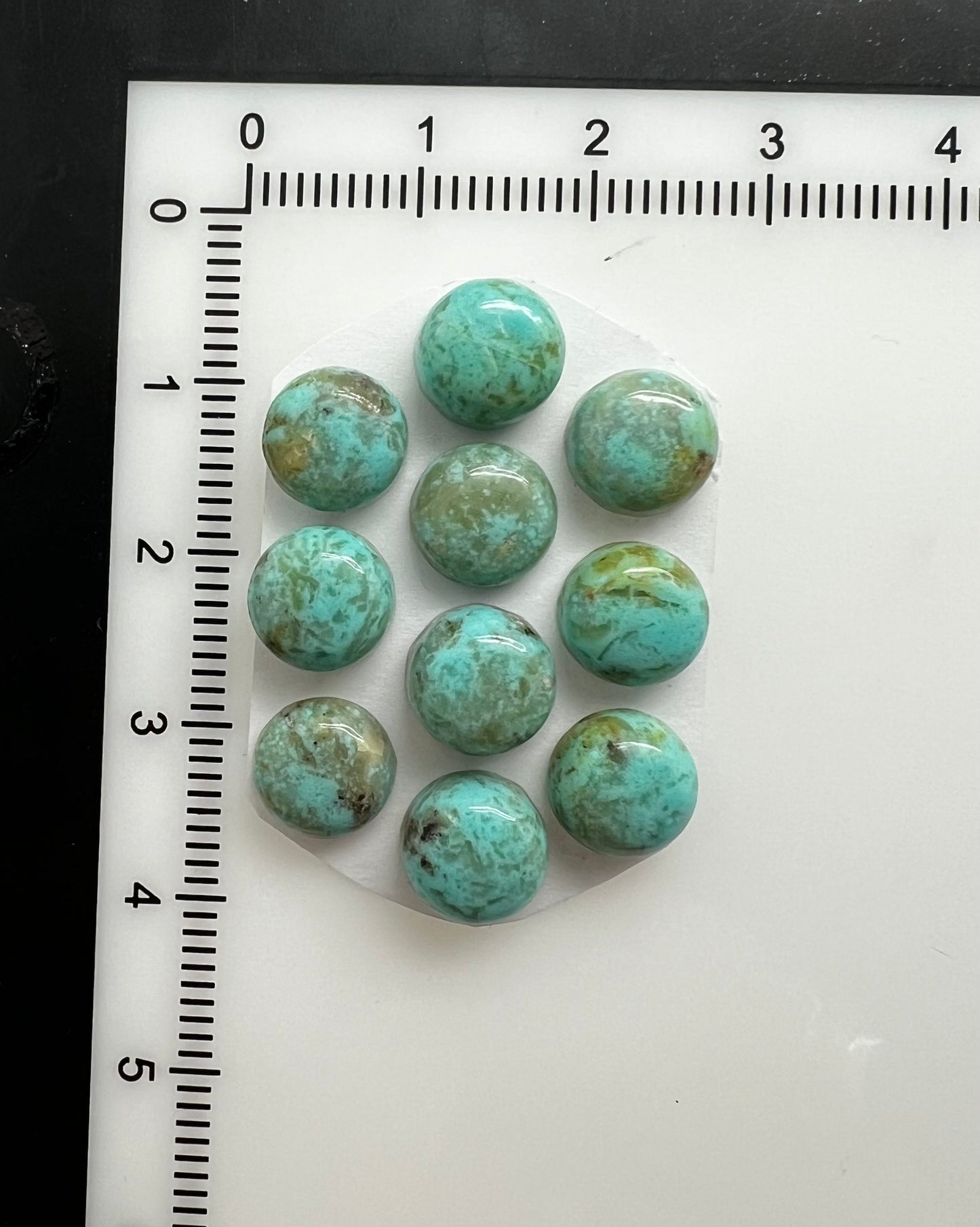 Turquoise Lot 1-B