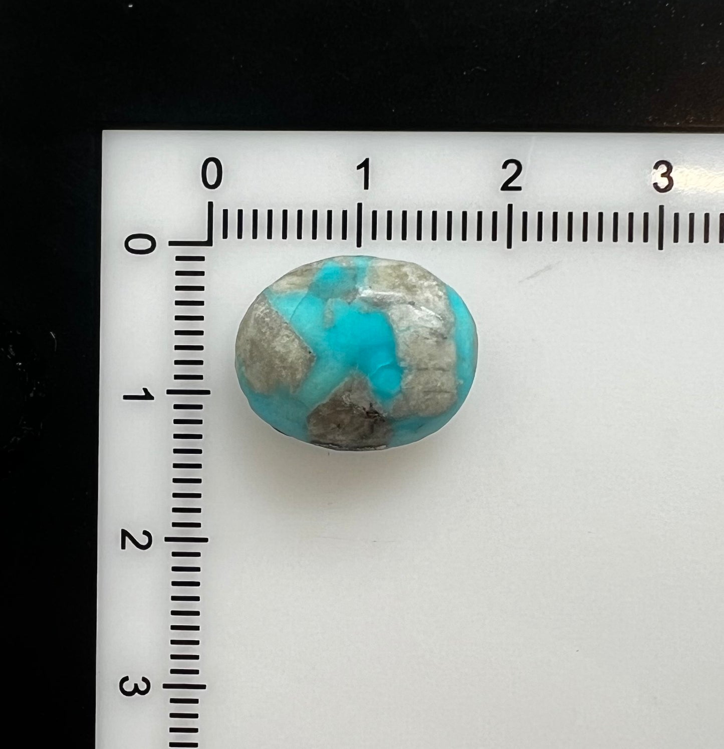 Turquoise