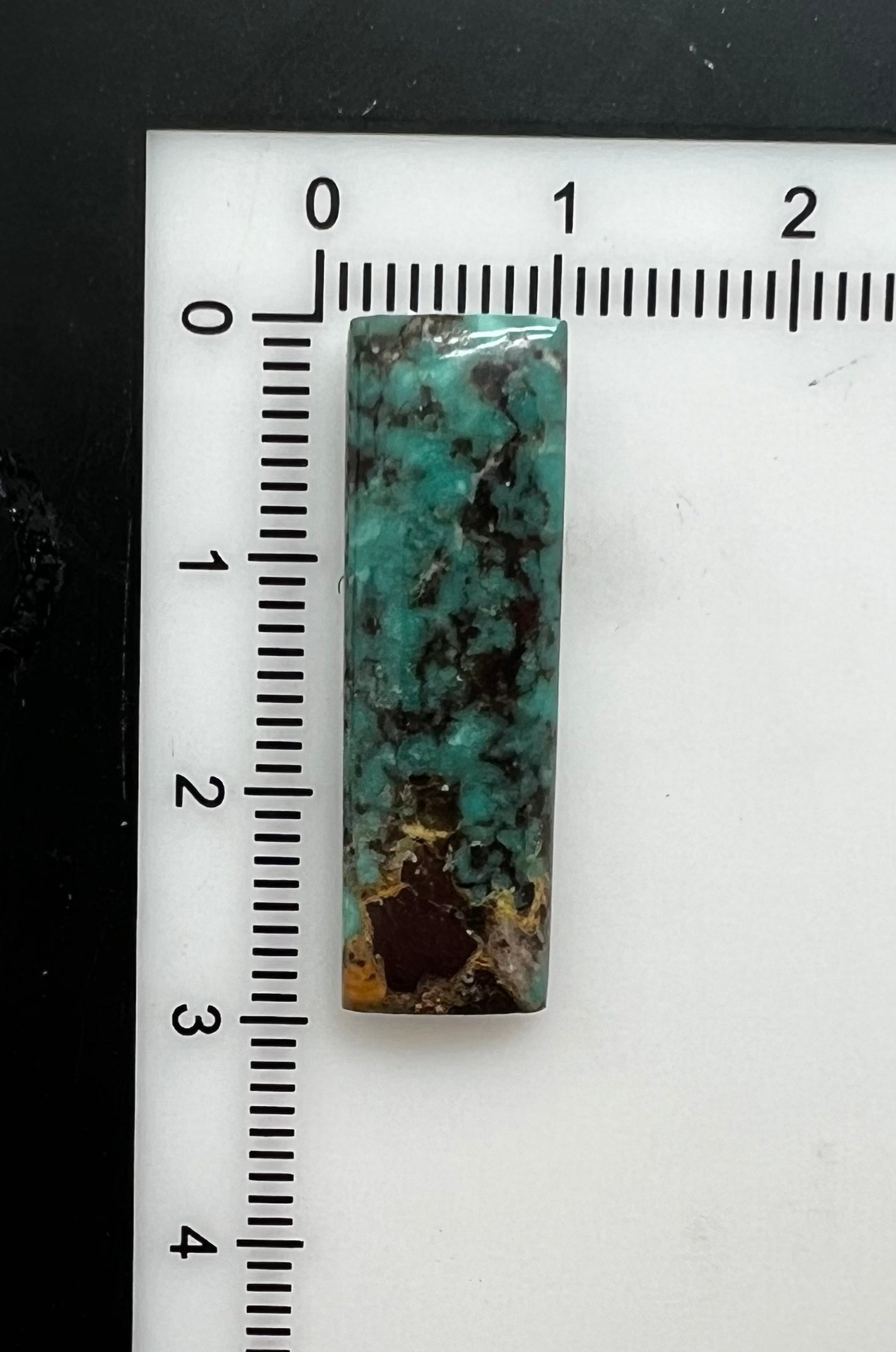 Turquoise