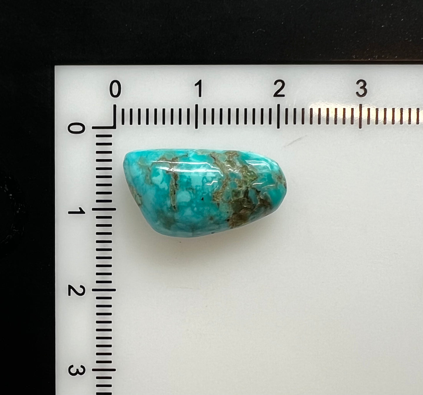 Turquoise