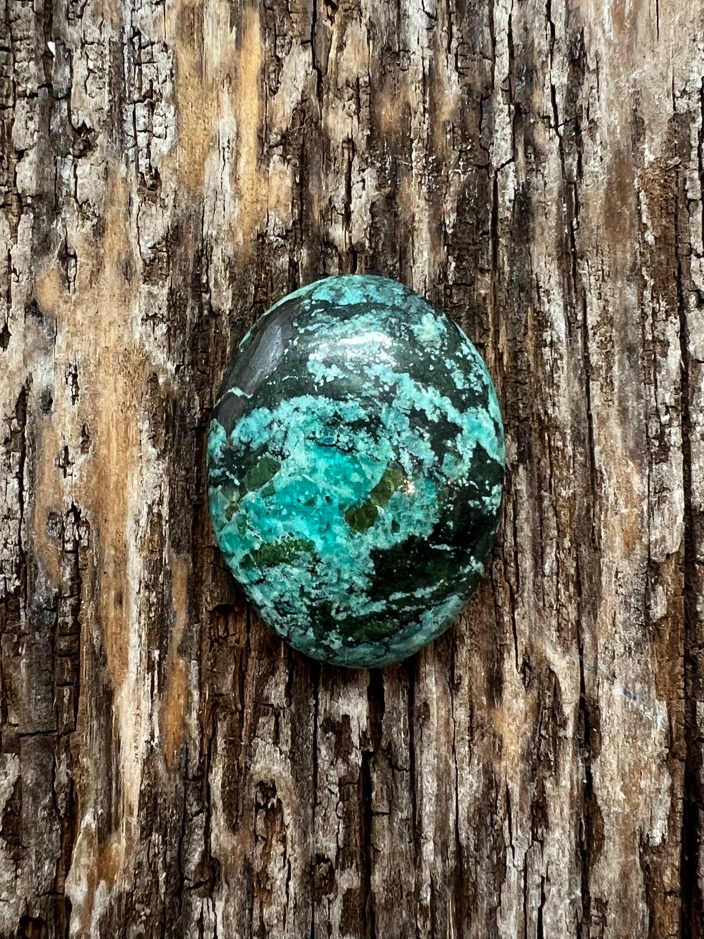 Turquoise
