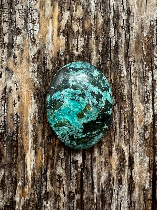 Turquoise