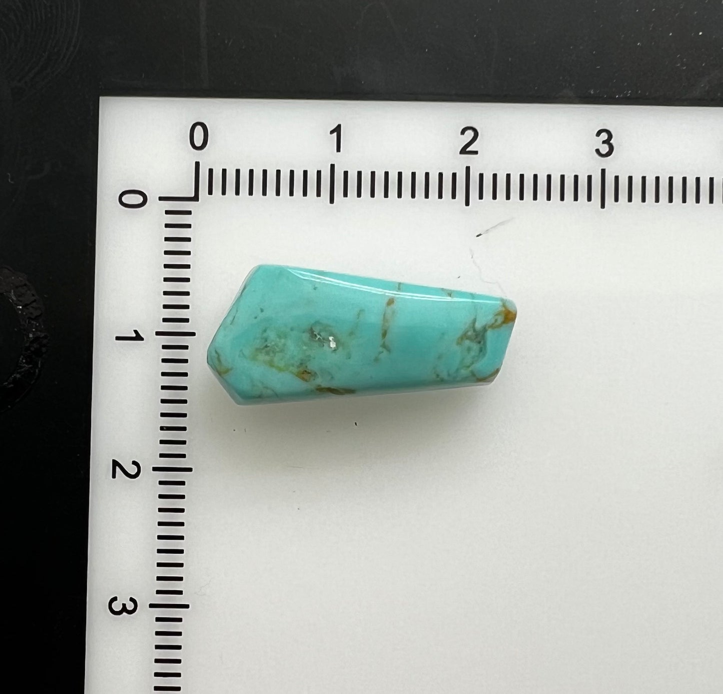 Turquoise