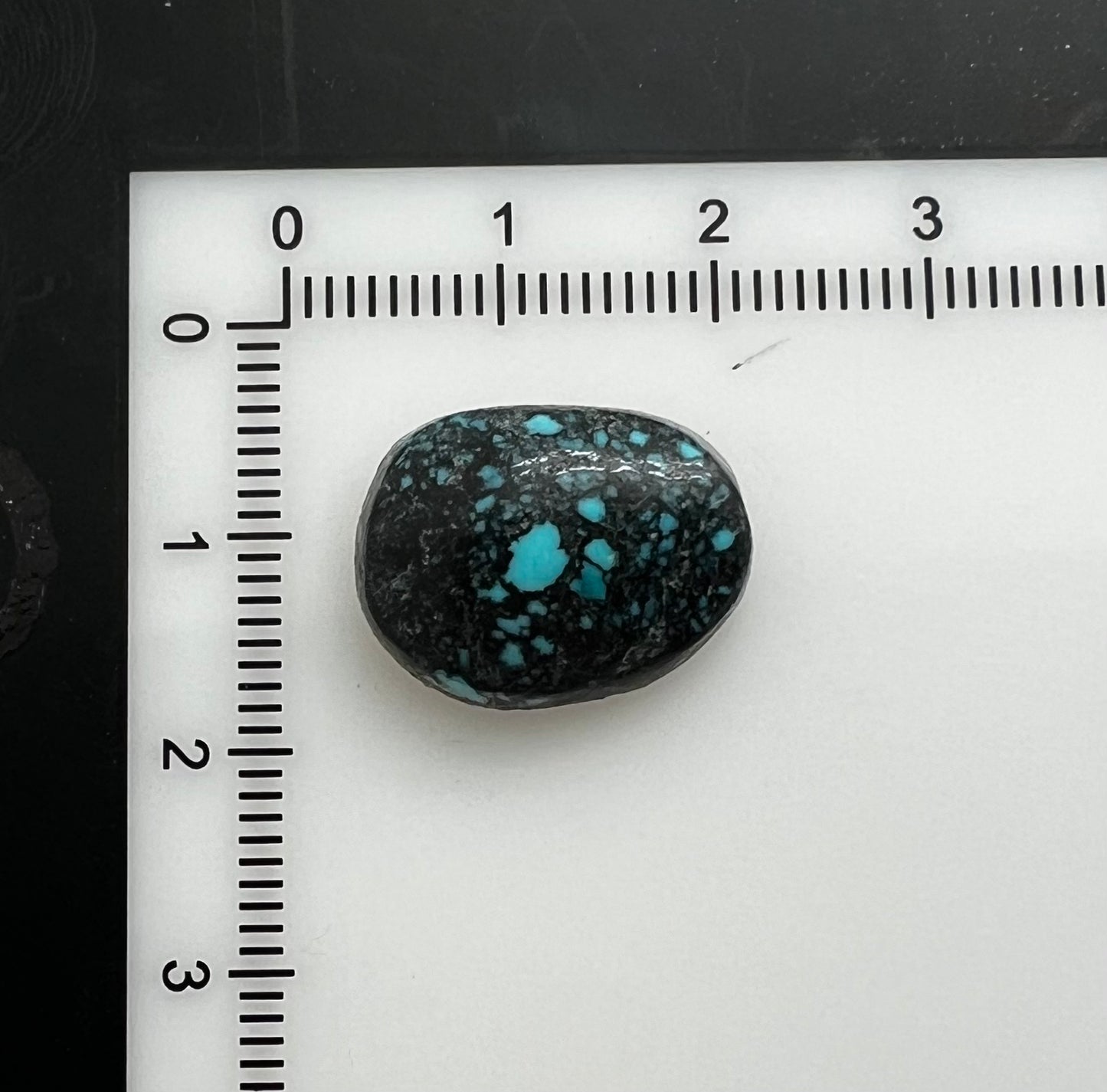 Turquoise