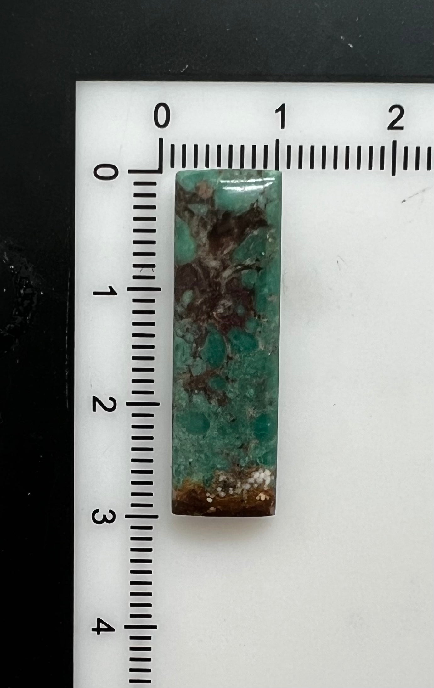 Turquoise