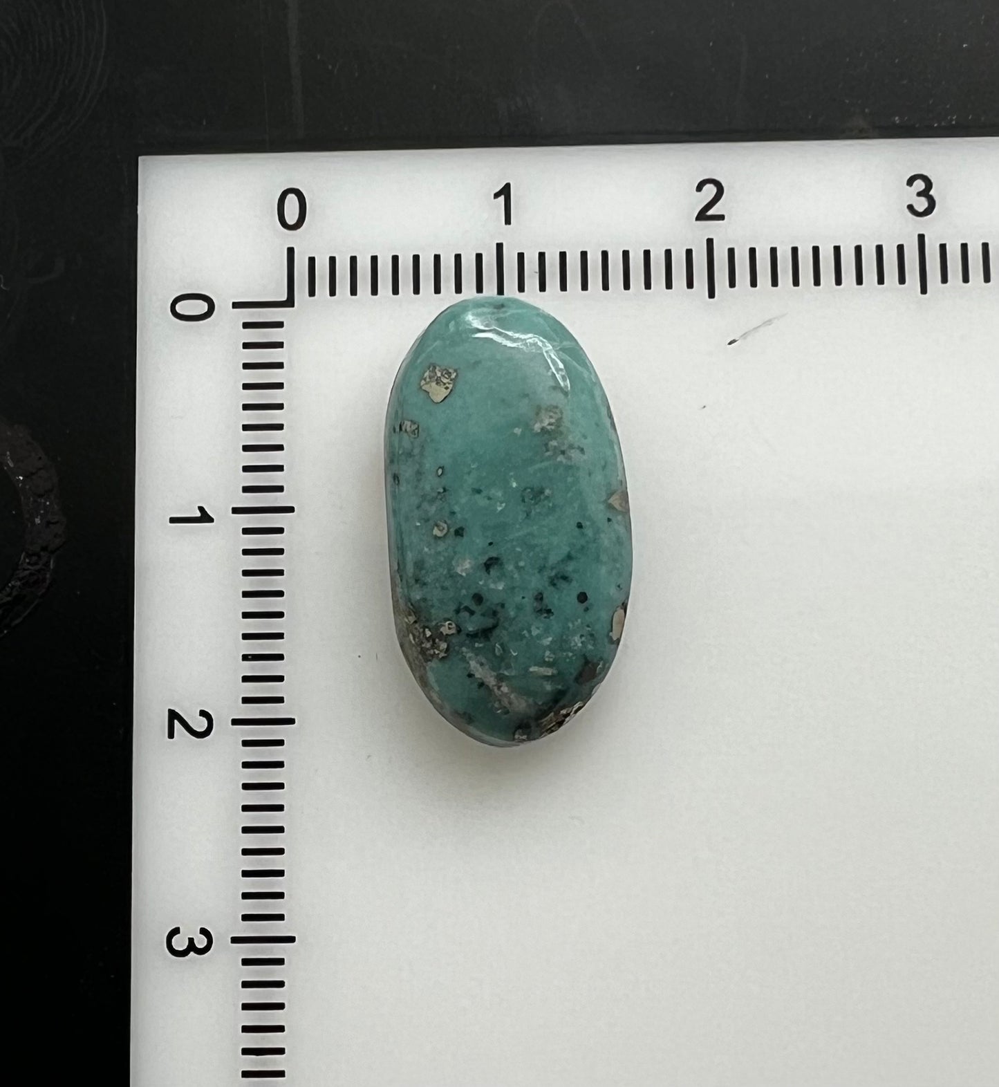 Turquoise
