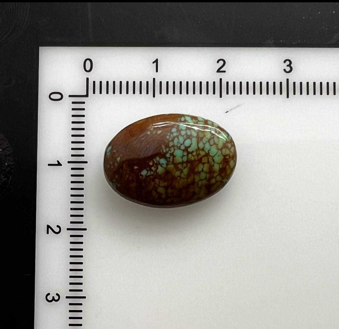 Turquoise