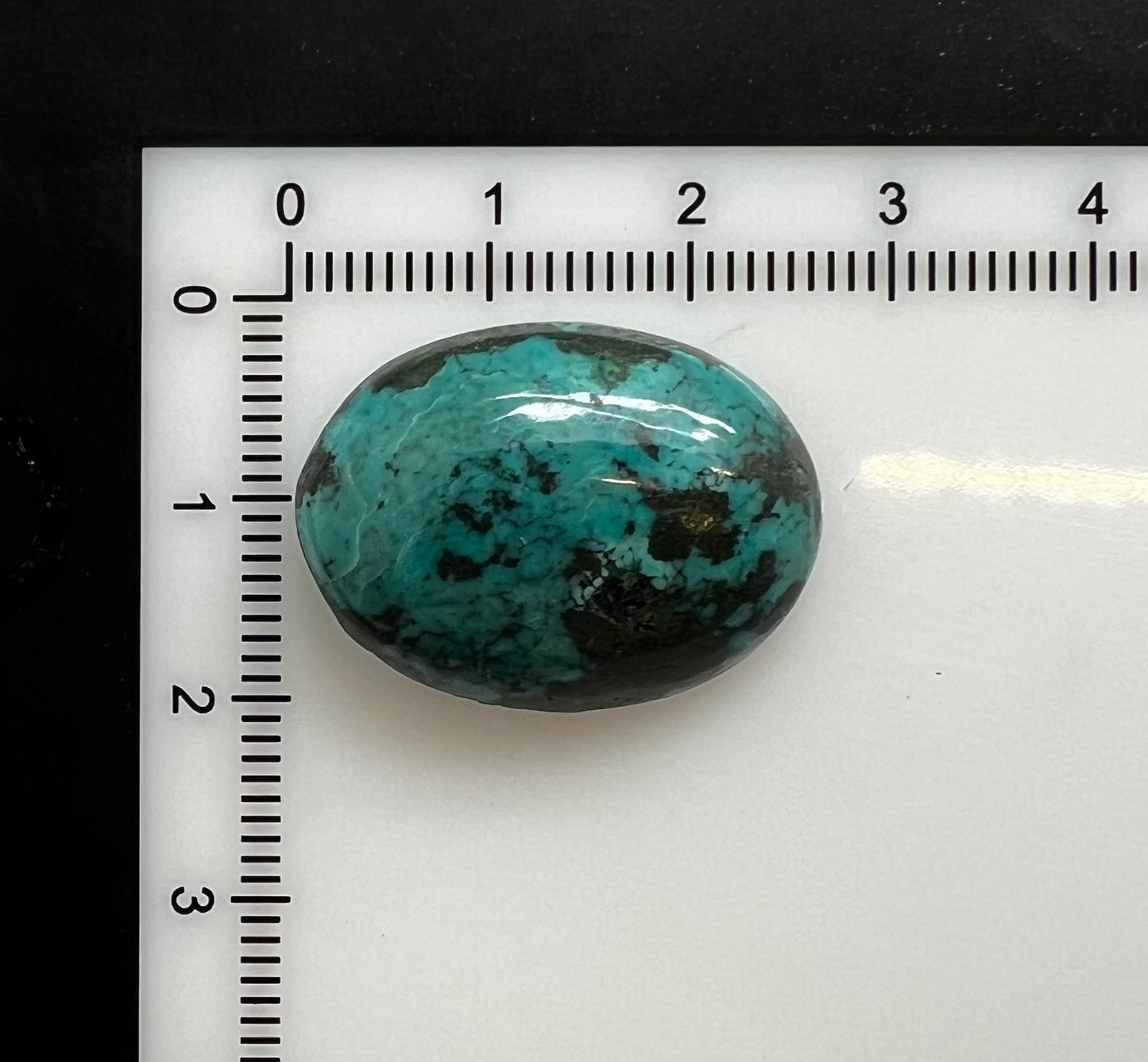 Turquoise