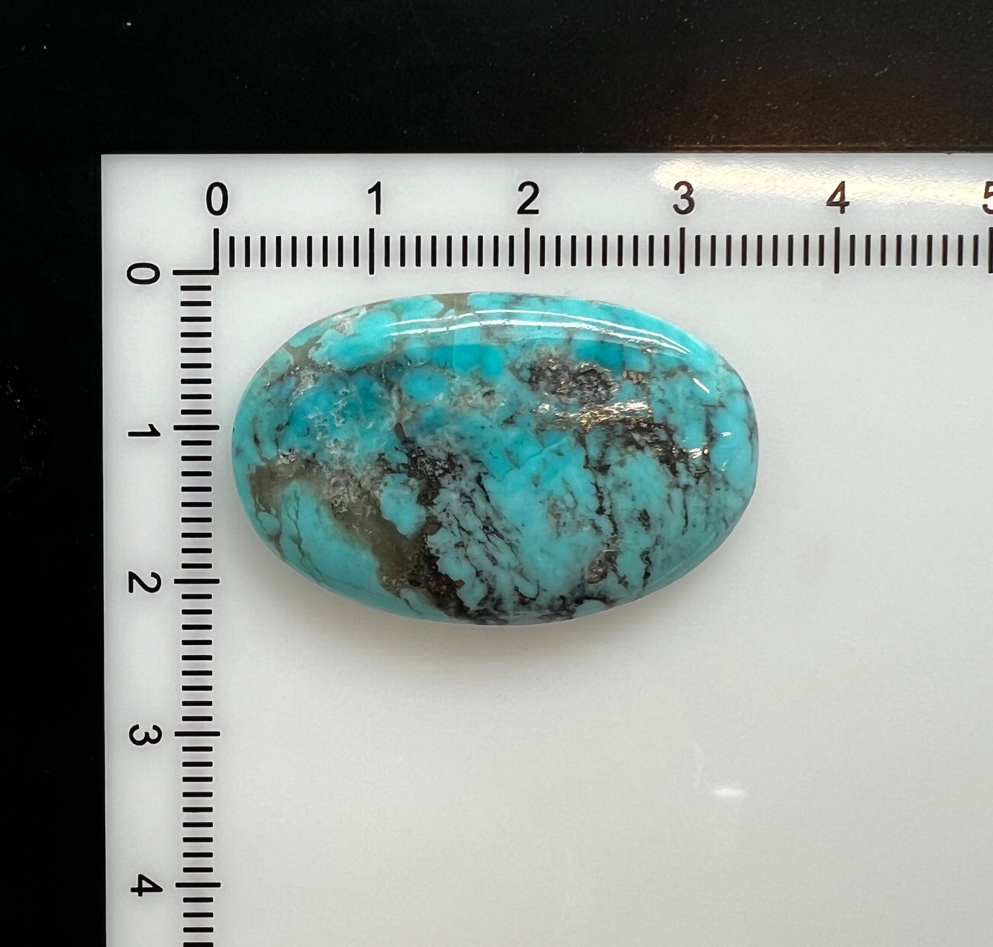 Turquoise