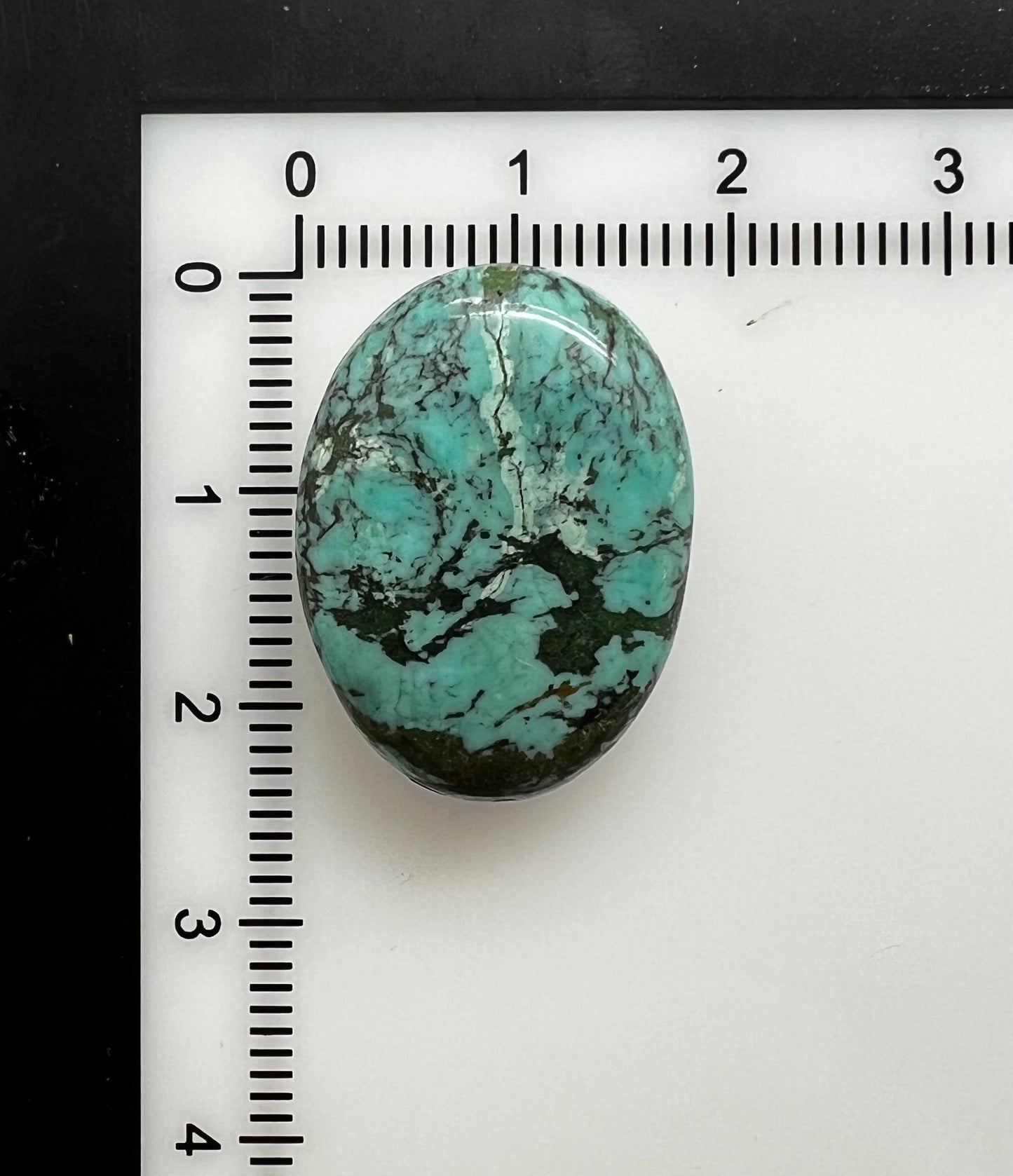 Turquoise