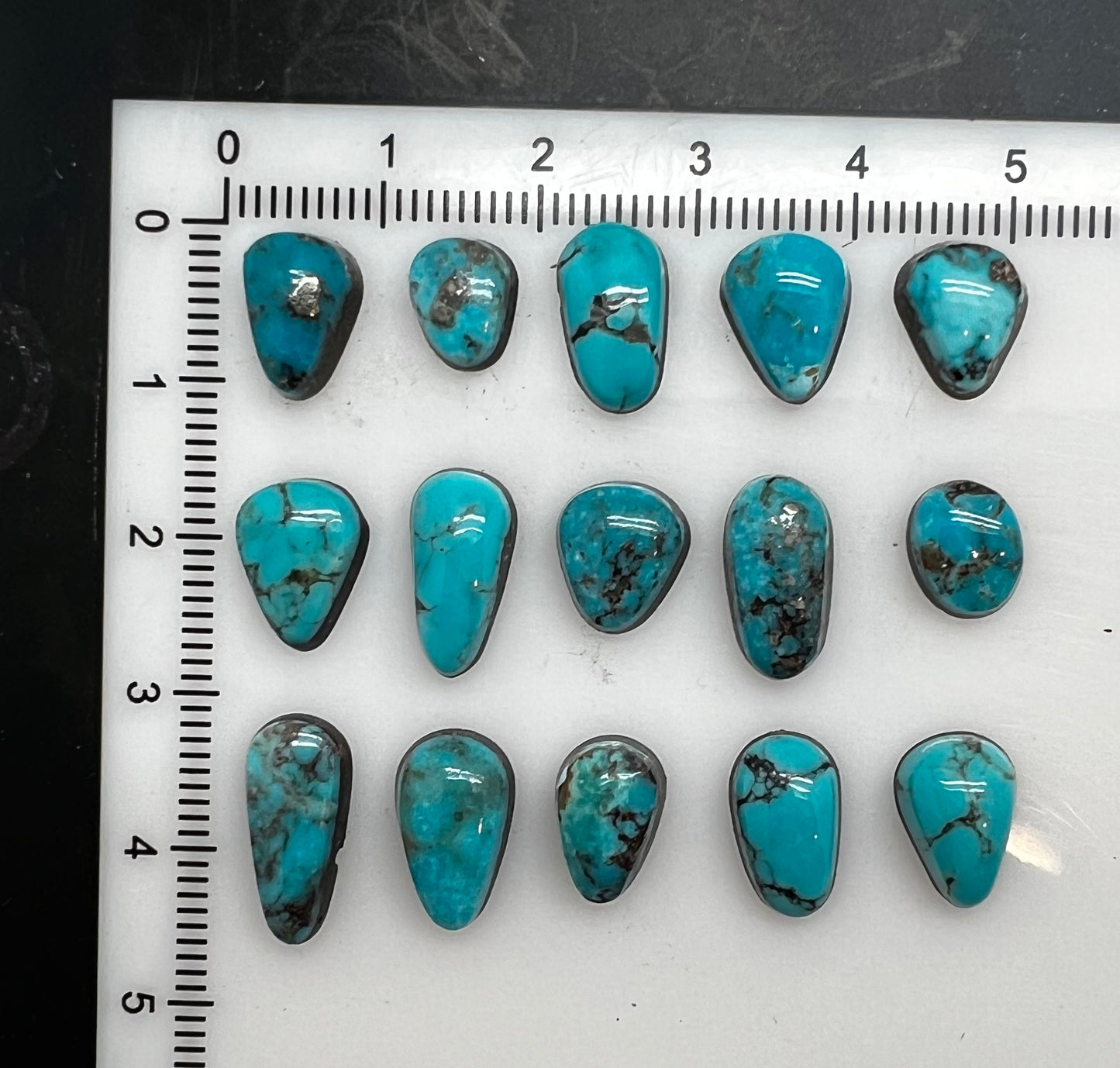 Turquoise