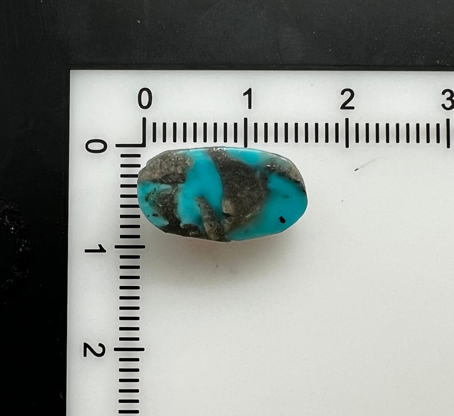 Turquoise