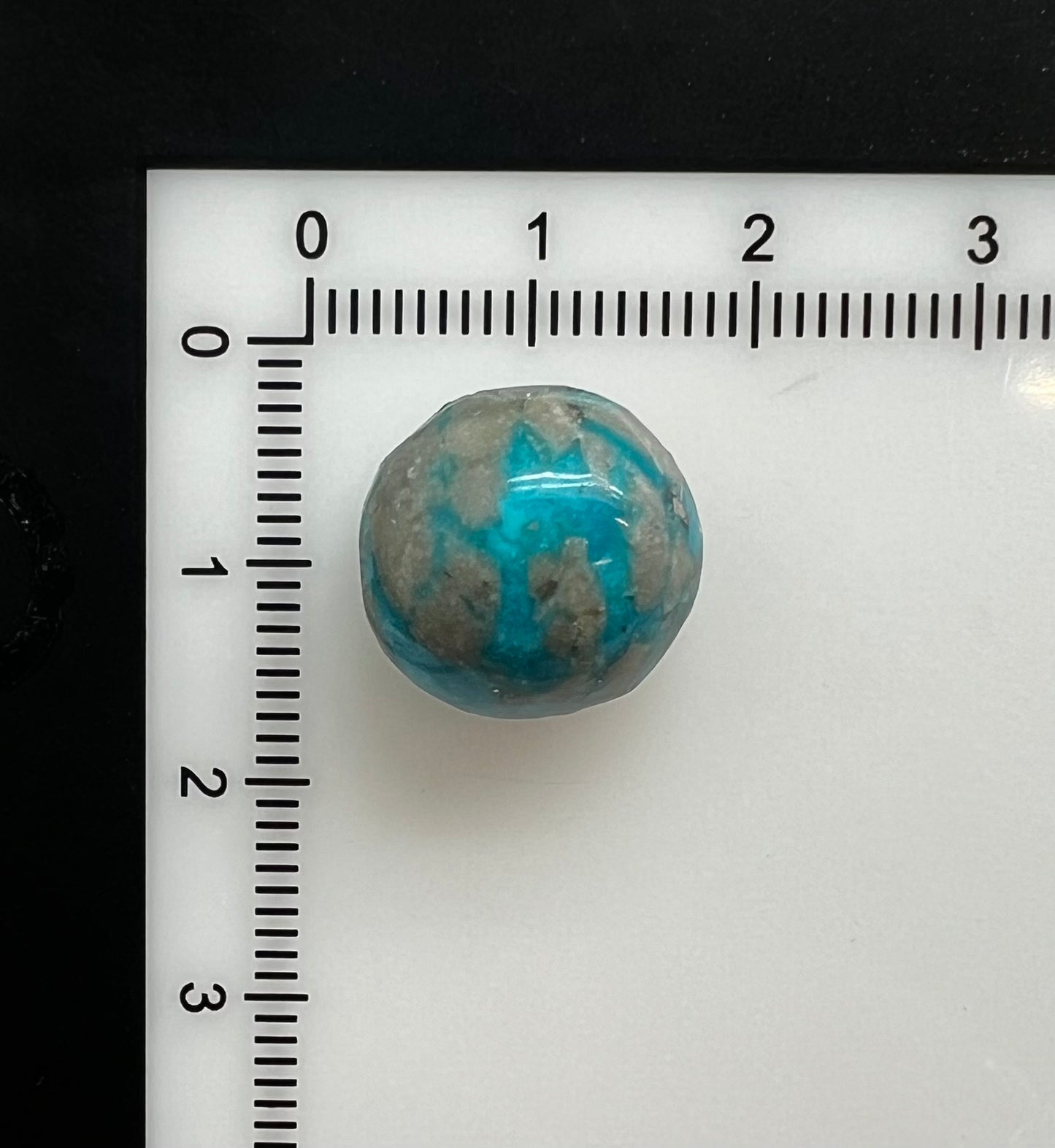 Turquoise