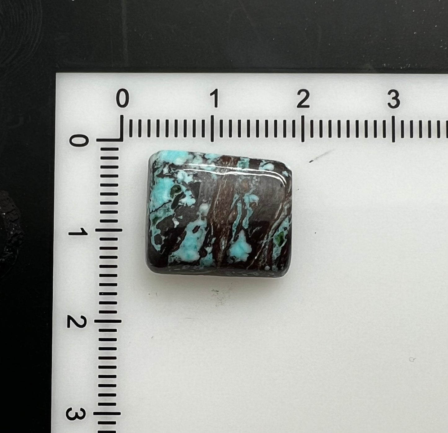 Turquoise