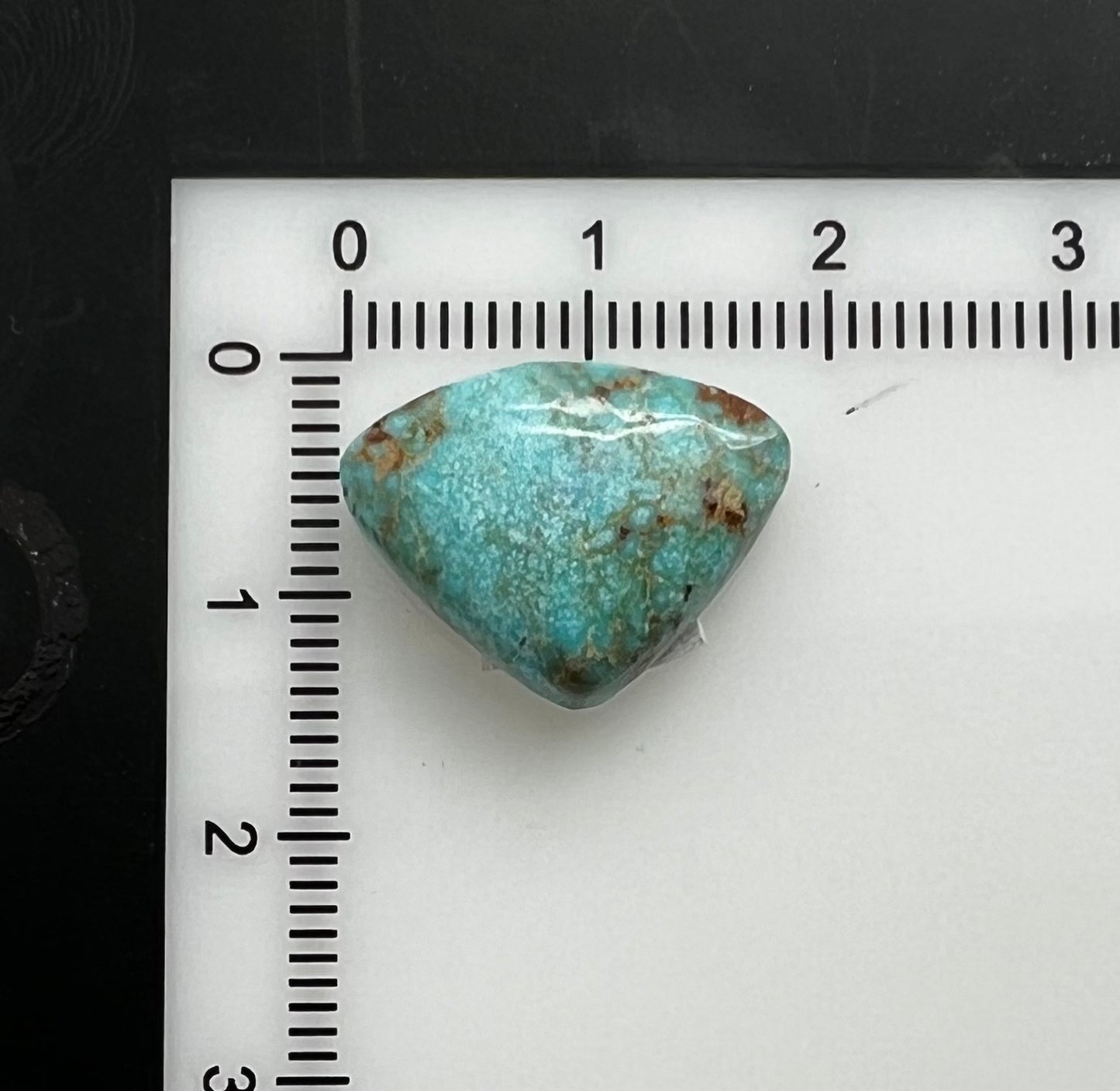 Turquoise