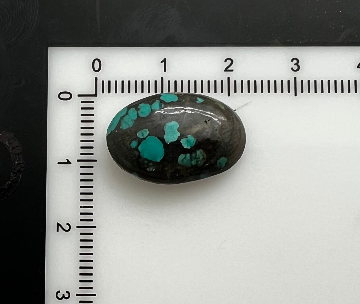 Turquoise