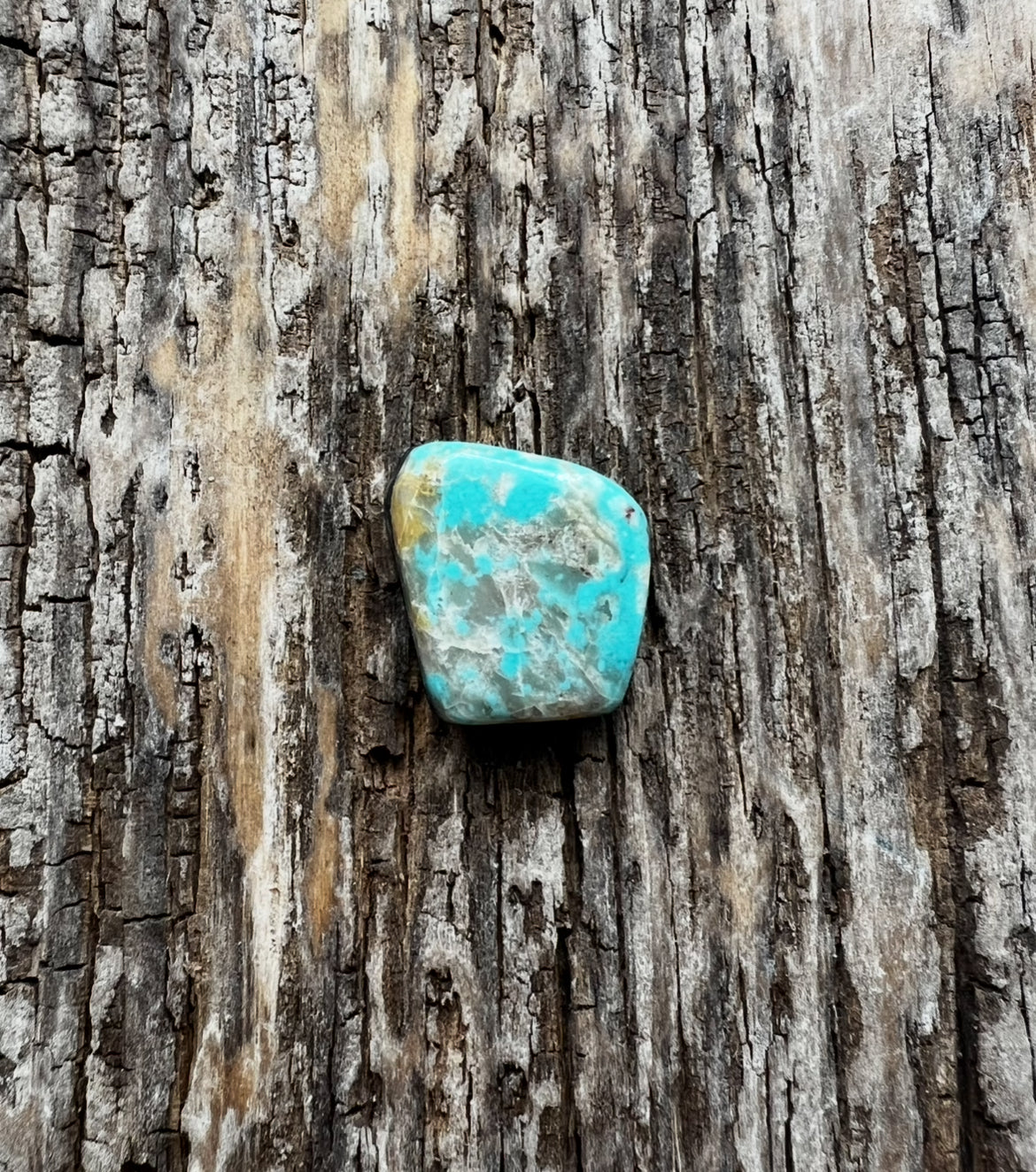 Turquoise
