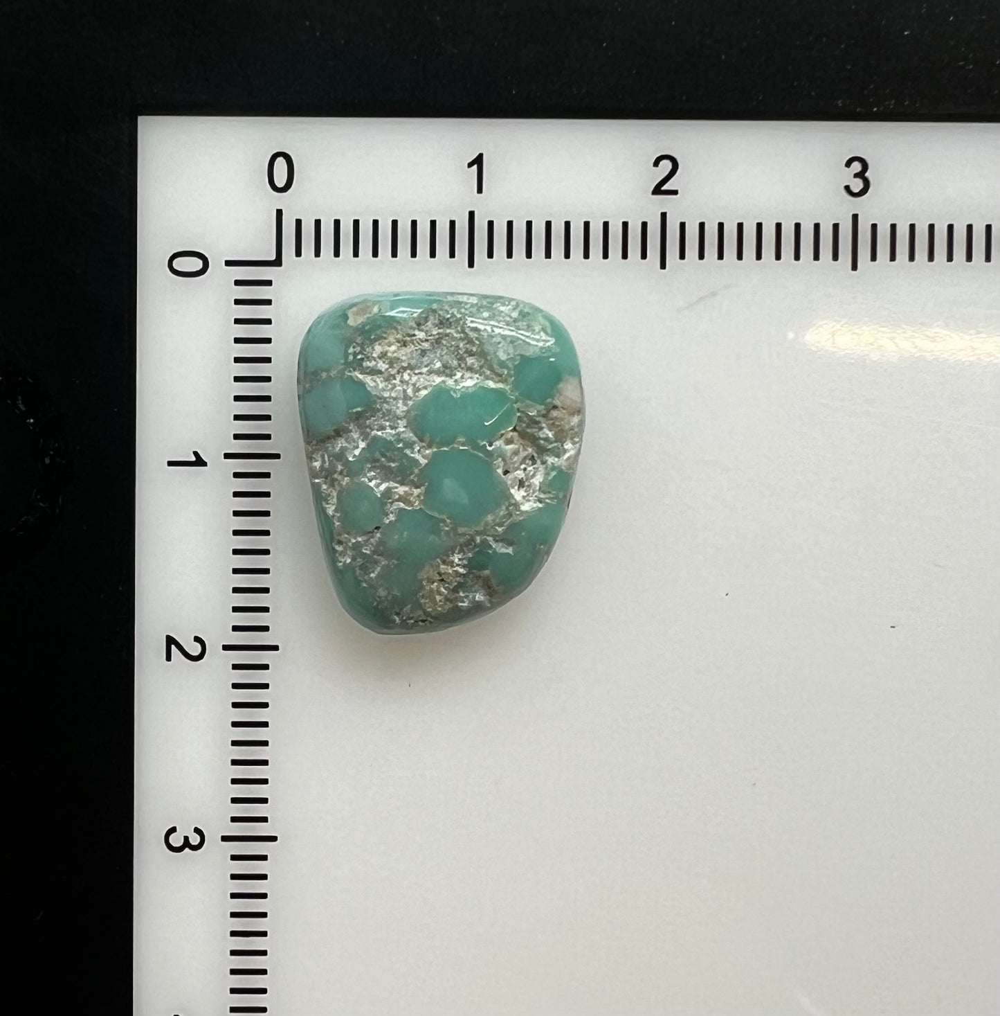 Turquoise