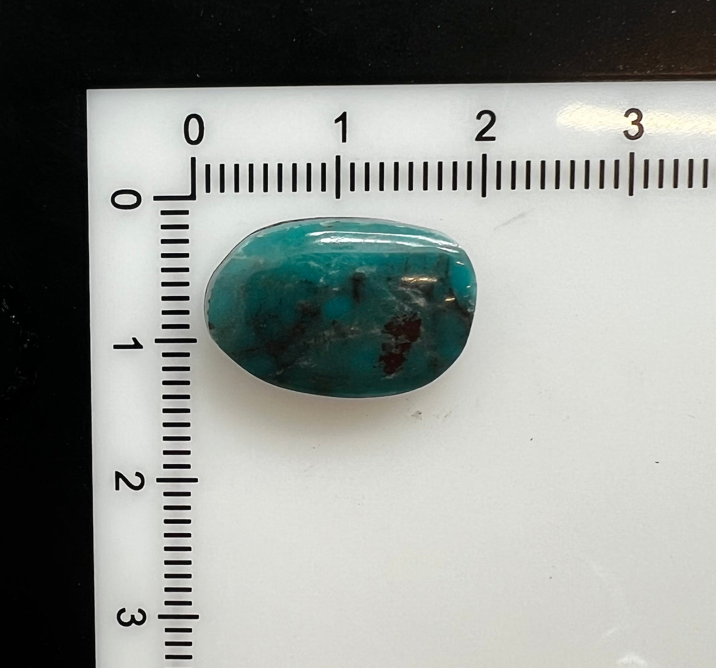 Turquoise