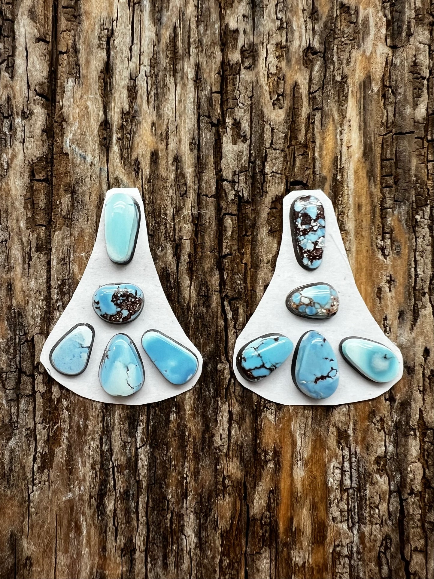 Turquoise Lot 2-O